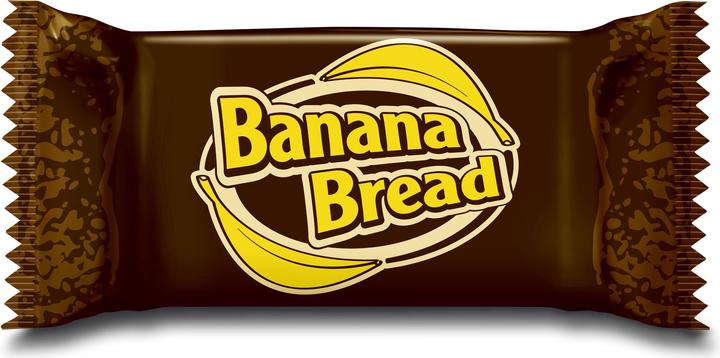 Produktbild Multipower Energy OatSnack (Banana Bread, 1 Stk., 80 g)