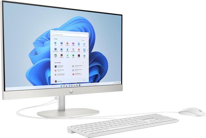 Produktbild HP 24-cr0000nh (Intel Core i3-N300, 8 GB, 512 GB)