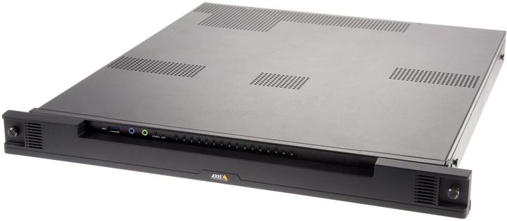 Axis S2216 Recorder Station, 16 Kanal PoE (Netzwerk Videorecorder (NVR))