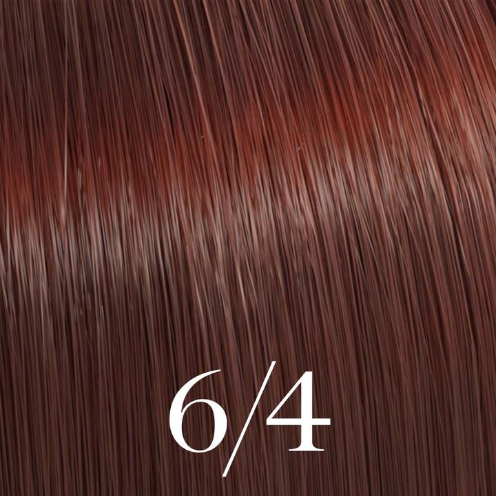 Actual product image Wella Colour Touch Vibrant Reds - 6/4 (Blond, Red)