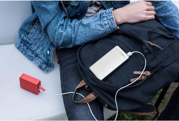 Productafbeelding Varta Energy (10000 mAh, 15 W, 37 Wh)