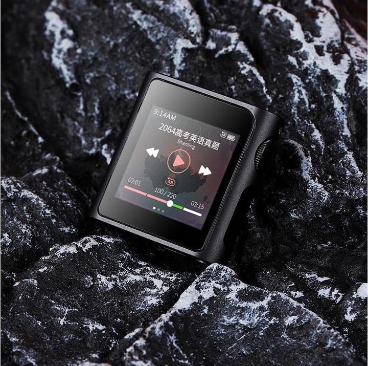 Produktbild Shanling M0 Pro