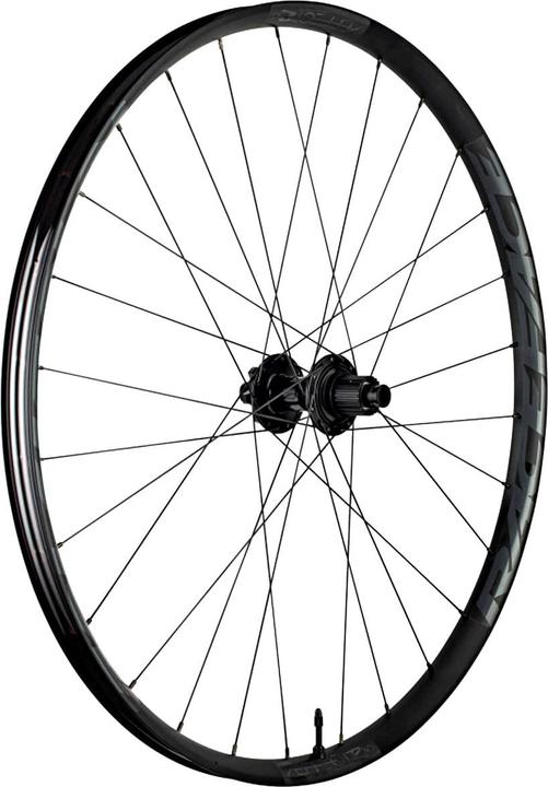 Actual product image Race Face Aeffect-R 30 MTB CLN Rear Wheel (Rear wheel, 27.5")