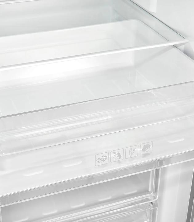 Produktbild Exquisit KGC320-95-E-040C (315 l)