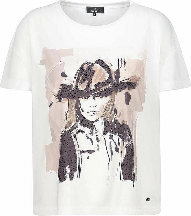 Monari Blusenshirt (38)