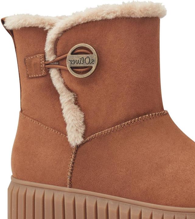 Image du produit S.Oliver Bottines (38)