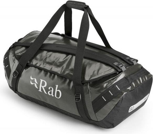 Immagine prodotto Rab Expedition Kitbag II 80 (80 l)