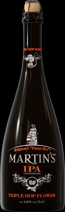 Philip Martin's Ipa (1 x 75 cl)