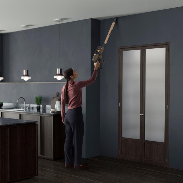 Image du produit AEG STEELSTOFZUIGER AP81A25ULT *