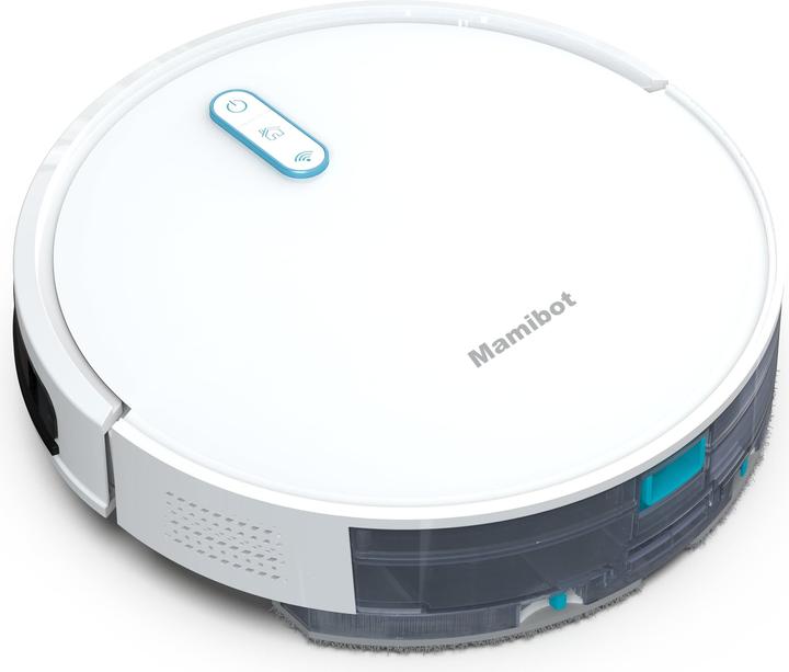 Produktbild Mamibot EXVAC730 (Saugwischroboter)