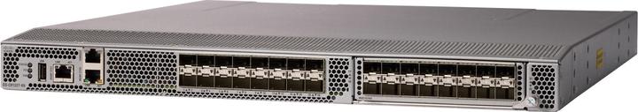 Immagine prodotto HPE E SN6610C 8p SFP+ FC Swch (8 Porti)