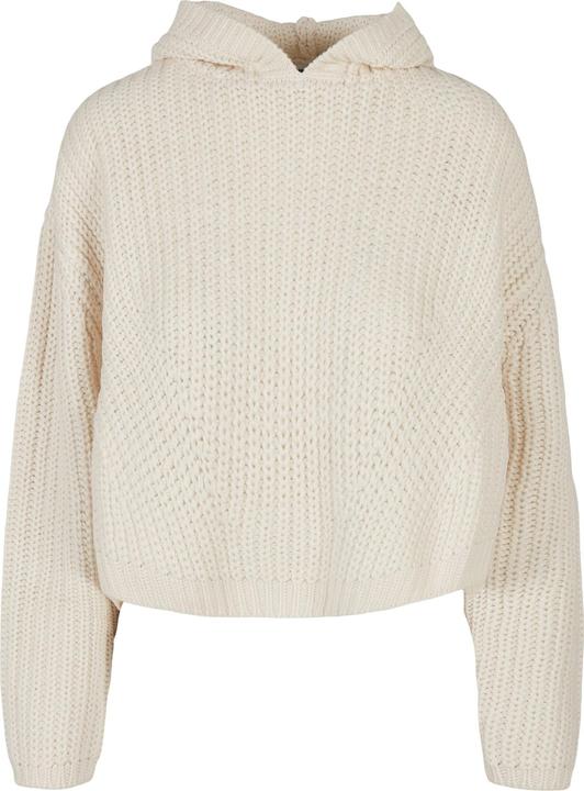 Actual product image Urban Classics Ladies Oversized Hoody Sweater (5XL)