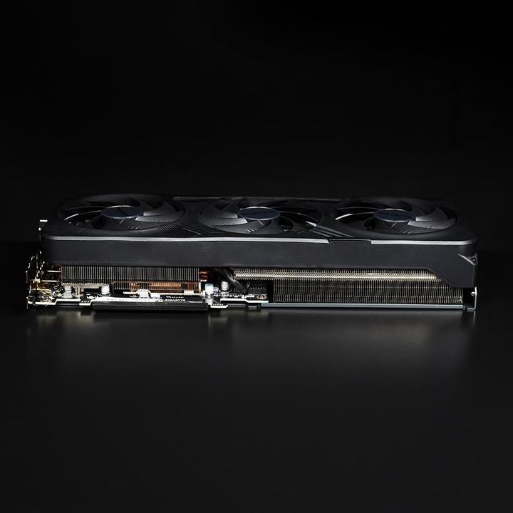 Produktbild Gigabyte GeForce RTX 4070 Ti Gaming OC (12 GB)