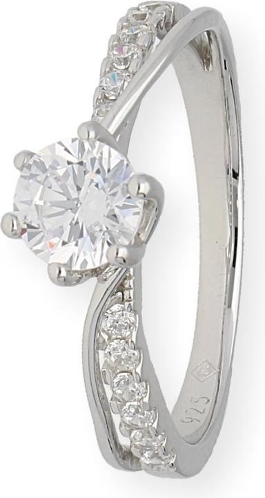 Carat Style (54, 925 Silber)