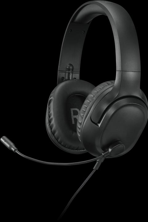 Actual product image Lenovo H110 Gaming Headset (P) (Cable)