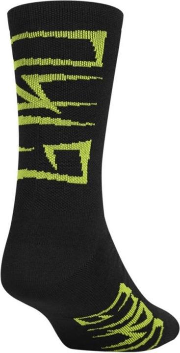 Actual product image Giro Seasonal Wool Sock (S)