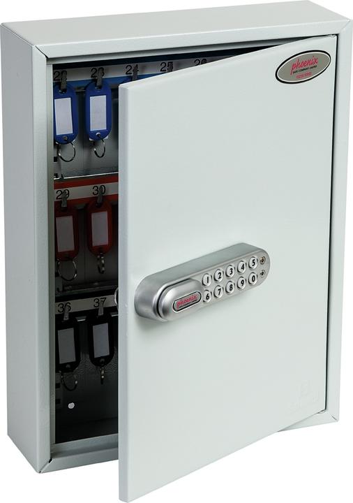 Actual product image Phoenix Key box KC0601E