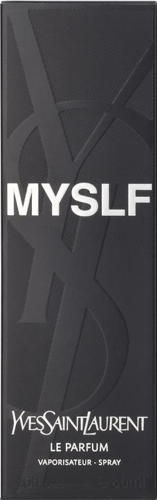 Actual product image Yves Saint Laurent Myslf (Eau de parfum, 60 ml)