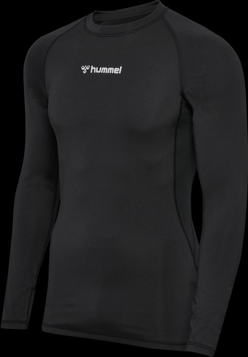 Image du produit hummel Tee Hmlbl Performance L/S (XXL)