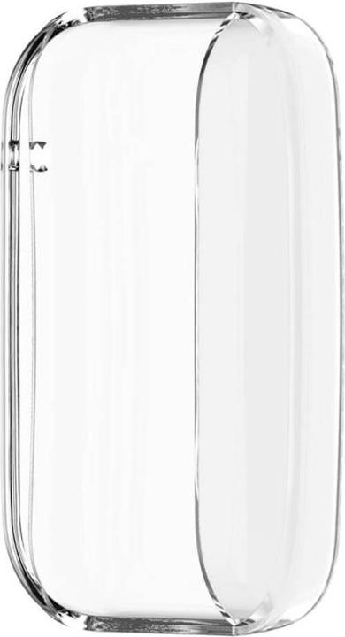 Produktbild Cover-Discount Xiaomi Mi Band 7 Pro - Gummi Schutz Case transparent