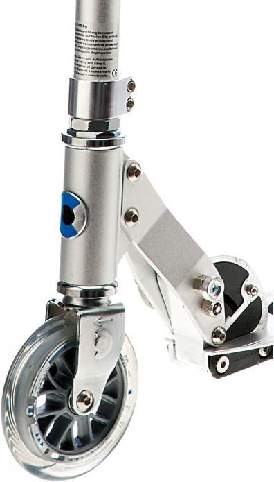 Actual product image Micro Sprite