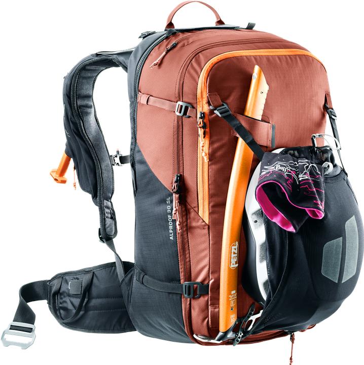 Produktbild Deuter Alproof 30 (30 l)
