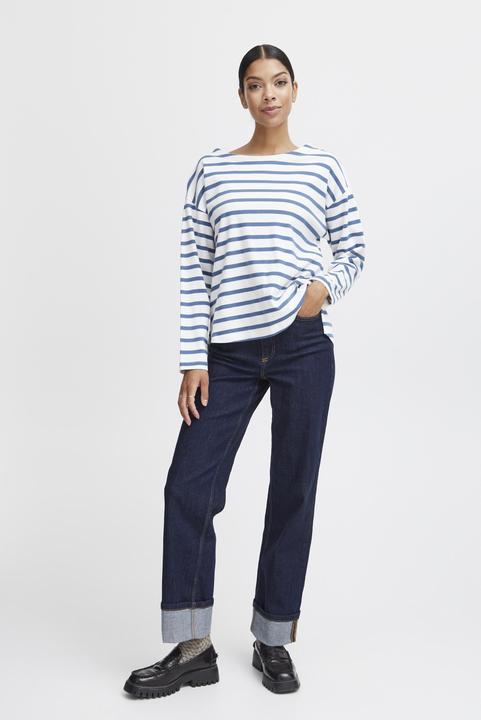 Actual product image B.young BYRAMSI PULLOVER 20814422 (M)