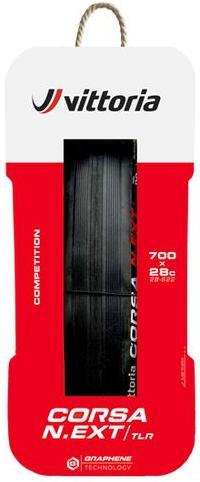 Actual product image Vittoria Corsa N.EXT (28 x 1.50, 32-622)