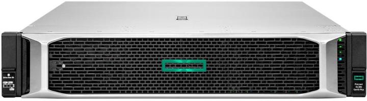 Actual product image HPE HPSC/DL380 G10+4309Y 64G 8SFF EU SVR (Intel Xeon Silver 4309Y, 64 GB, Rack Server)