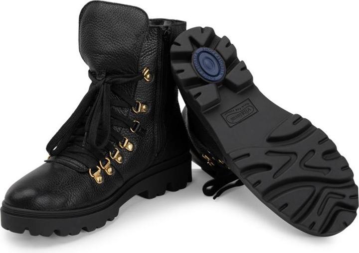 Actual product image Vitaform Supersoft ankle boot (39)