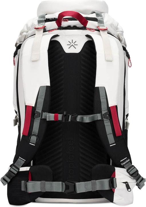 Produktbild Tropicfeel Shelter Wanderrucksack 50 cm (30 l)