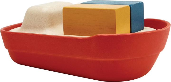 Image du produit Plantoys Bateau de fret