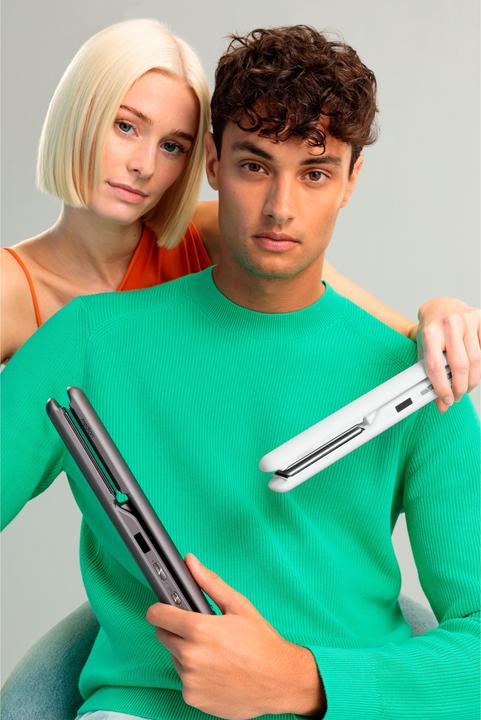 Image du produit Medion LIFE HS2 fer à lisser sans fil (Fer plat)