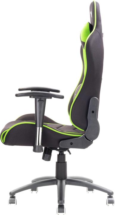 Actual product image Itek PLAYCOM FM20 Universal gaming chair Upholstered seat