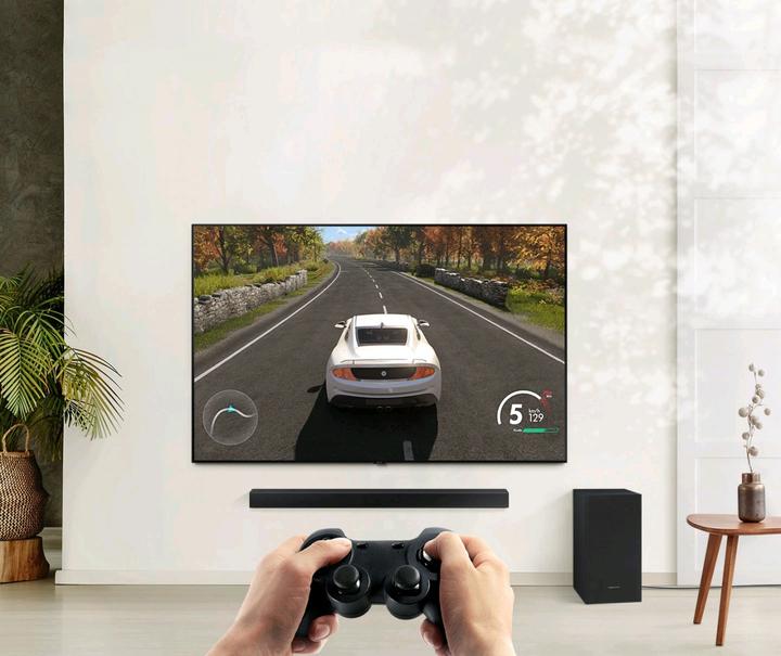 Produktbild Samsung HWT420 (150 W, 2.1 Kanal)