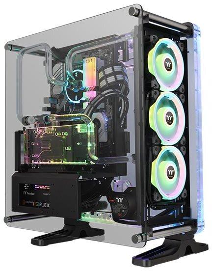 Produktbild Thermaltake Level 20 (mATX, Mini-ITX, ATX)