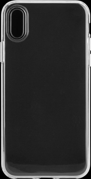 Produktbild Xqisit Flex Case (Apple iPhone XS, Apple iPhone X)