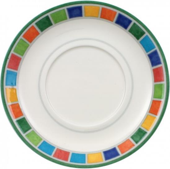 Produktbild Villeroy & Boch Mokka-/Espressountertasse Twist Alea Limone (1 x)