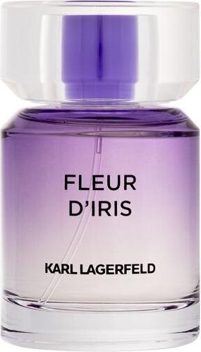 Karl Lagerfeld Fleur D Iris (L) EDP 50ml (Eau de Parfum, 50 ml)