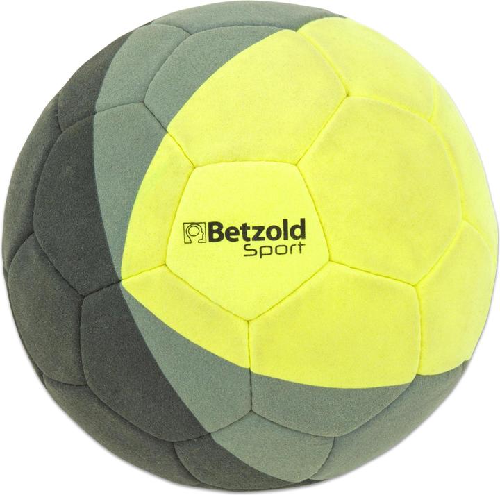 Betzold Sport Soft-Indoor-Fussball Sport (5)
