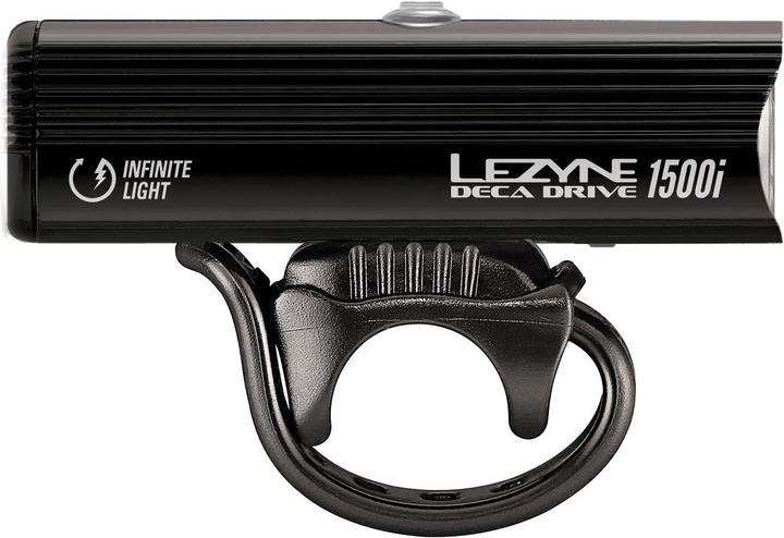 Produktbild Lezyne Deca Drive 1500i (1500 lm)