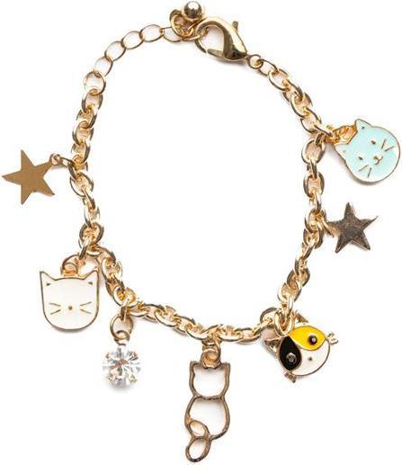 Great Pretenders Purr-fectly Chaming Armband