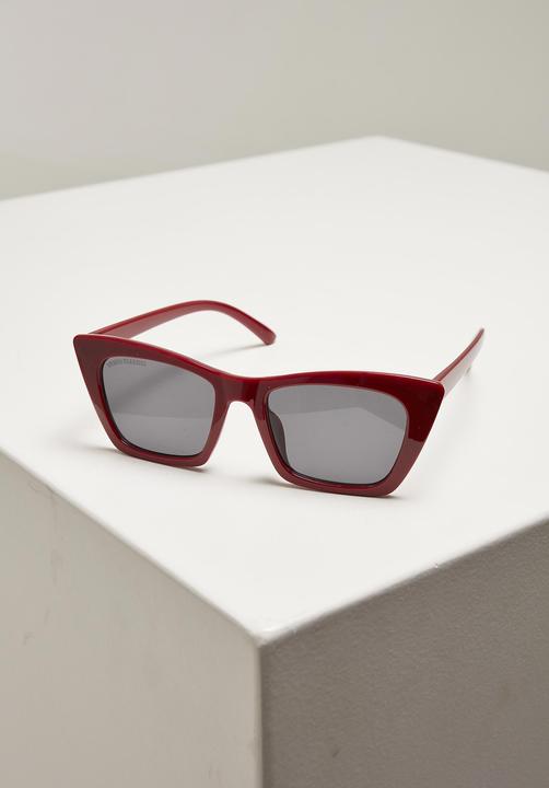 Produktbild Urban Classics Sunglasses Tilos 3-Pack