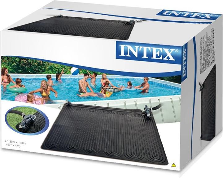 Image du produit Intex Mat solaire