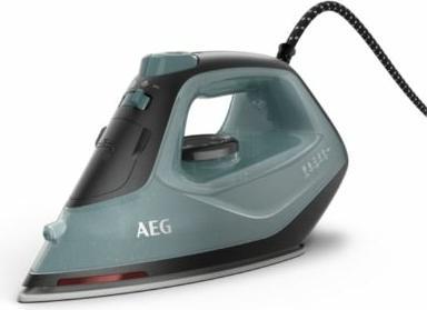 Electrolux Dampfbügeleisen (2400 W, 110 g/min)