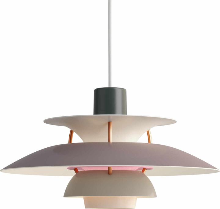 Produktbild Louis Poulsen PH 5 Mini (E14)