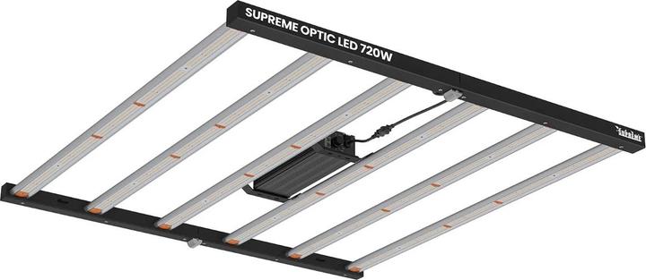 Produktbild Supreme Optic LED Vollspektrum (LED, 230 V)