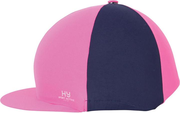 Produktbild Hy Helmseide Sport Active (One Size)