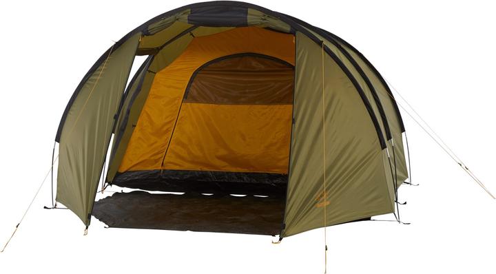 Produktbild Grand Canyon Robson (Tunnelzelt, 5.70 kg, 3 Personen)