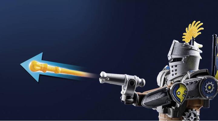 Image du produit Playmobil Novelmore - Robots de combat (71300, Playmobil Novelmore)